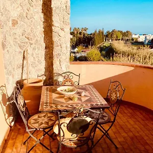 Appartamento Casa Arturo
