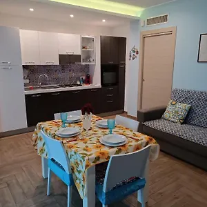  Appartamento Casa Azzurra