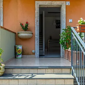  Appartamento Orchidea