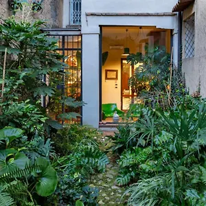Giardino Segreto Bologna
